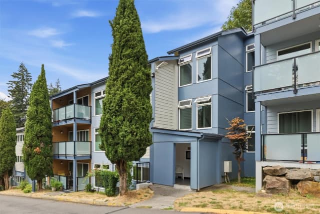 Property photo for 15142 65th Avenue S #313, Tukwila