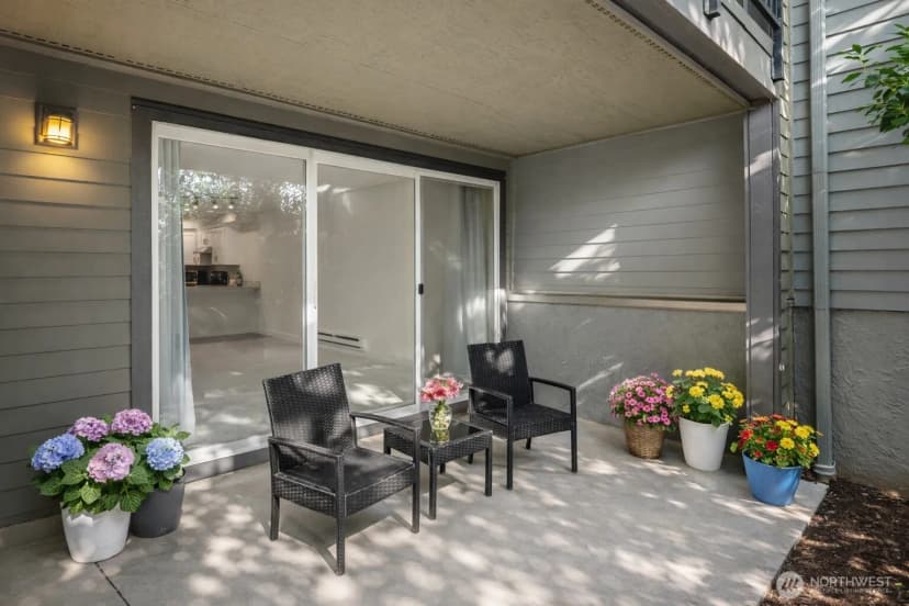 Property photo for 12014 98th Avenue Ne #101, Kirkland photo 18