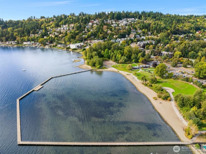 Property photo for 12014 98th Avenue Ne #101, Kirkland photo 26