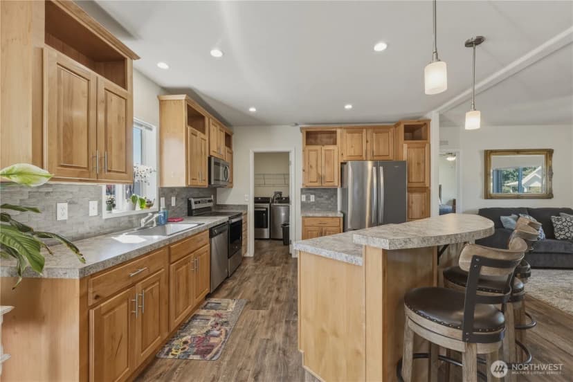 Property photo for 620 S 1st Street, Pe Ell photo 14