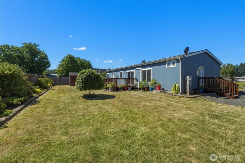 Property photo for 620 S 1st Street, Pe Ell photo 7