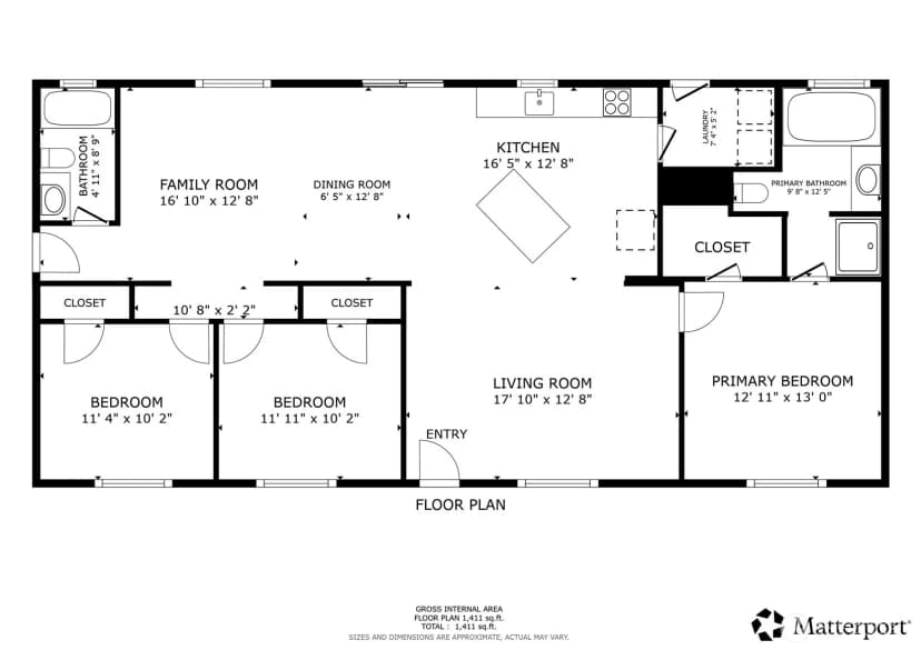 Property photo for 620 S 1st Street, Pe Ell photo 34