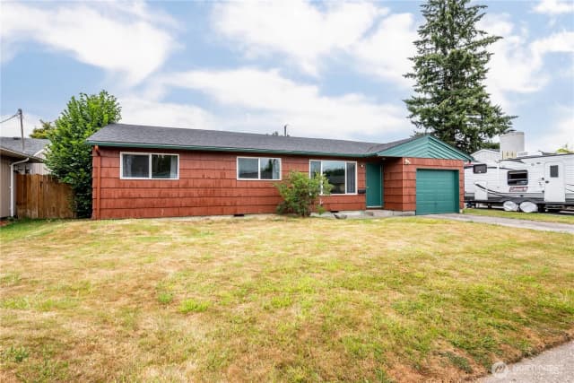 Property photo for 2721 Taylor Avenue, Longview photo 2