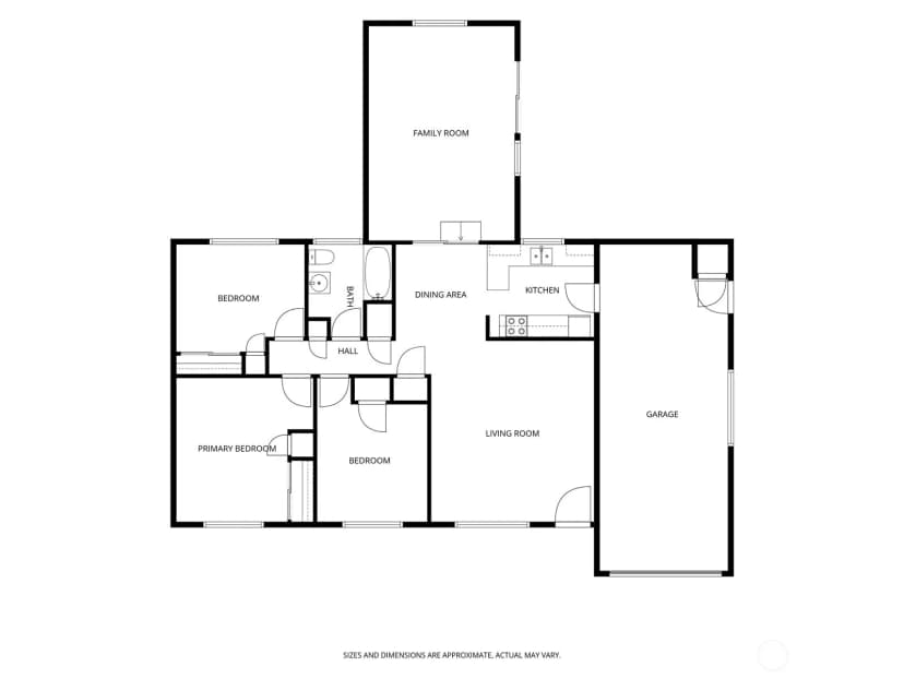 Property photo for 2721 Taylor Avenue, Longview photo 28