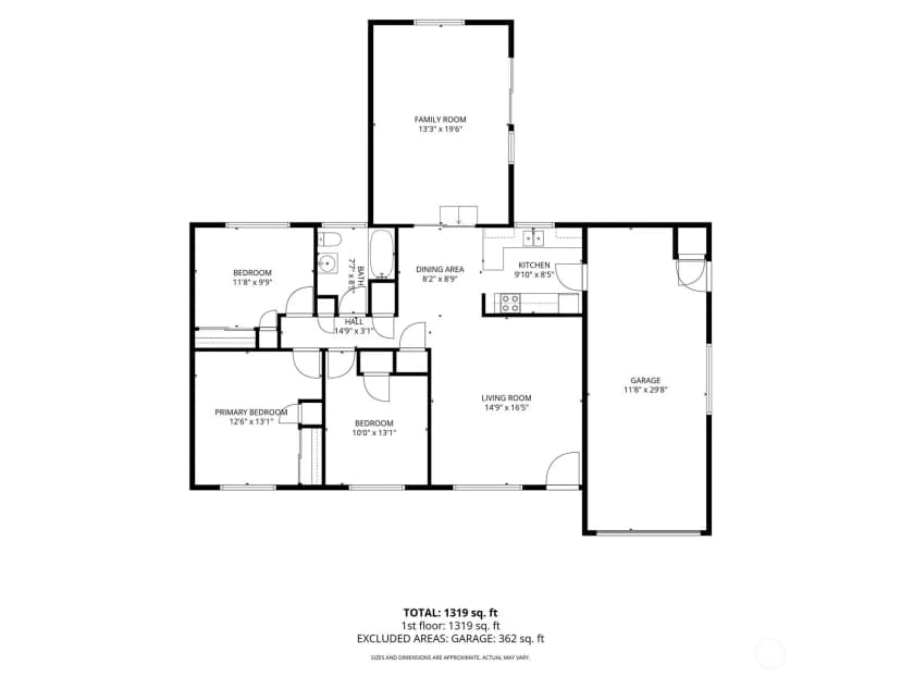 Property photo for 2721 Taylor Avenue, Longview photo 29