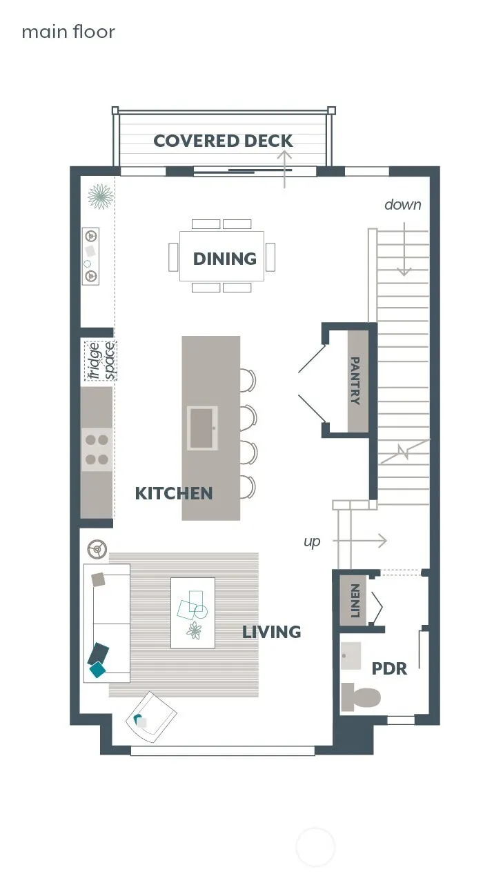 Property photo for 23606 8th Drive Se #d, Bothell photo 2