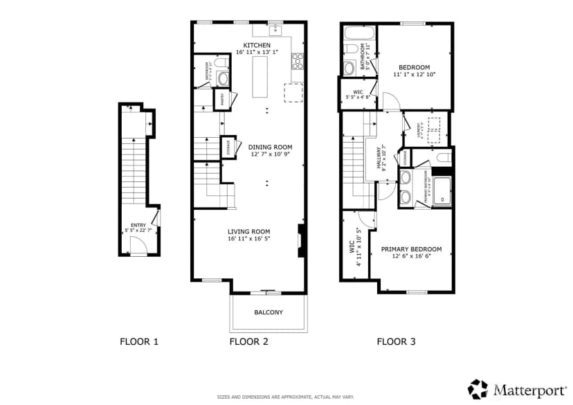Property photo for 7628 222nd Street Sw #c4, Edmonds photo 33