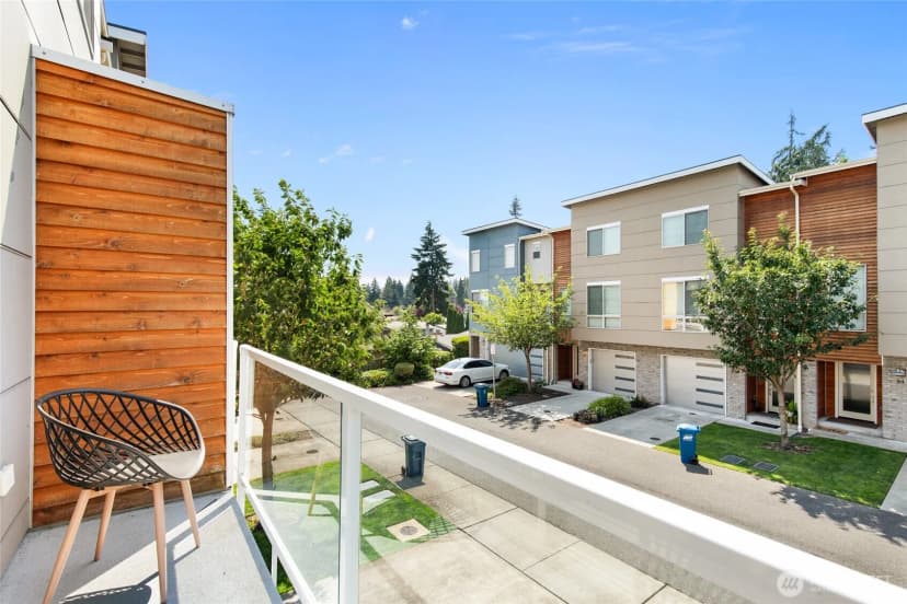 Property photo for 7628 222nd Street Sw #c4, Edmonds photo 16