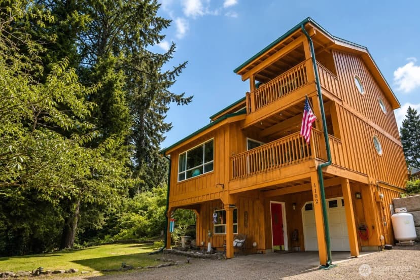 Property photo for 1102 309th Place, Ocean Park