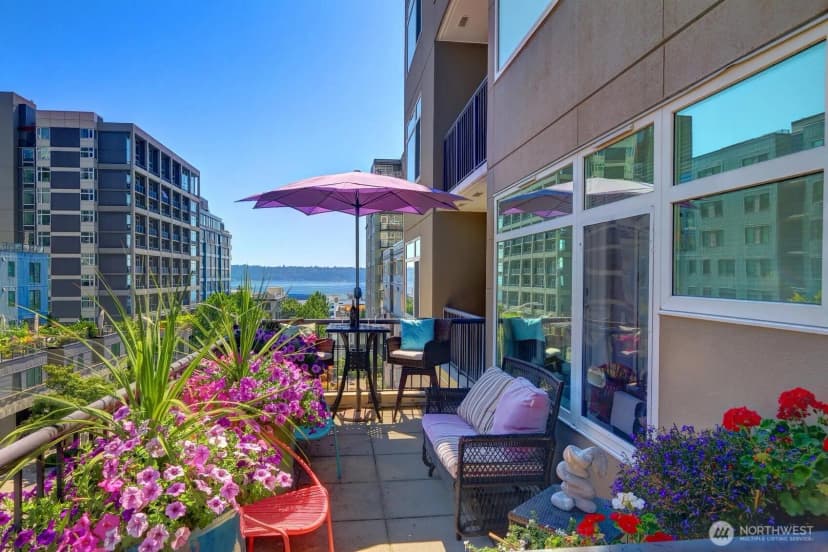Property photo for 2801 1st Avenue #208, Seattle