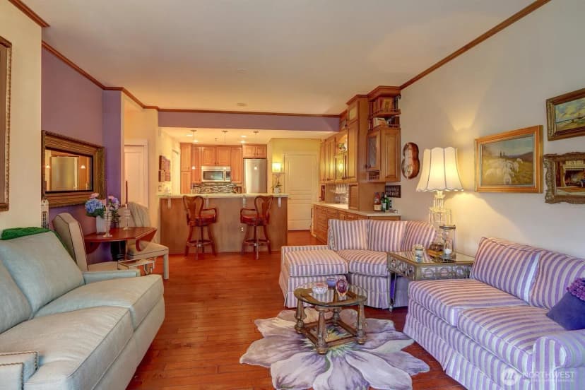 Property photo for 2801 1st Avenue #208, Seattle photo 8