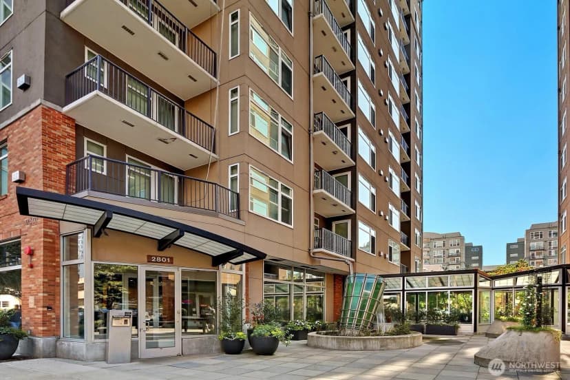 Property photo for 2801 1st Avenue #208, Seattle photo 32