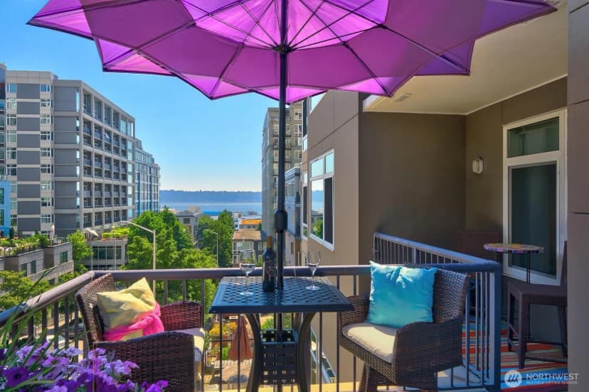 Property photo for 2801 1st Avenue #208, Seattle photo 11