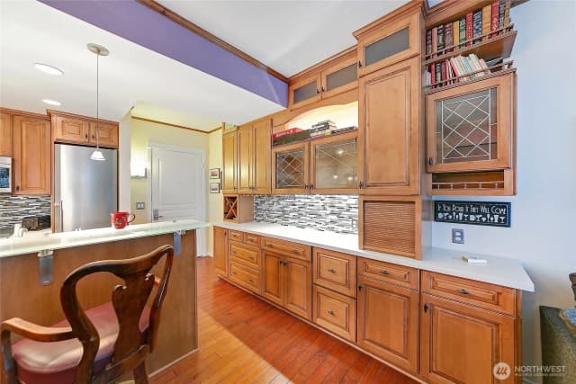 Property photo for 2801 1st Avenue #208, Seattle photo 4