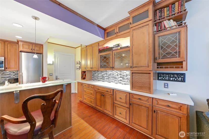 Property photo for 2801 1st Avenue #208, Seattle photo 4