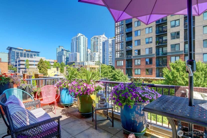 Property photo for 2801 1st Avenue #208, Seattle photo 10
