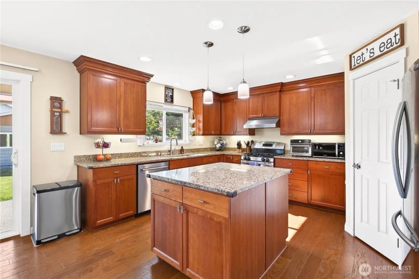 Property photo for 315 N Mcneely Street, Buckley photo 6