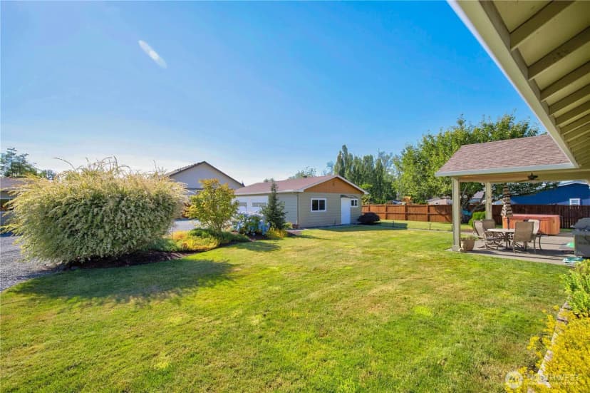 Property photo for 315 N Mcneely Street, Buckley photo 26