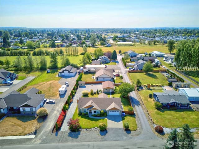 Property photo for 315 N Mcneely Street, Buckley photo 2