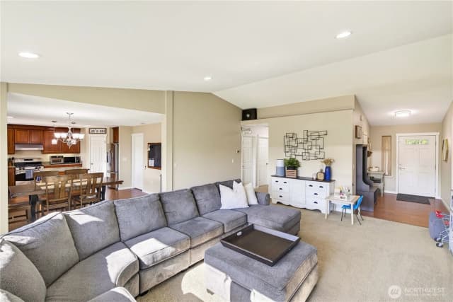 Property photo for 315 N Mcneely Street, Buckley photo 5