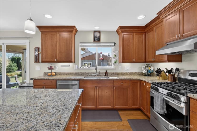 Property photo for 315 N Mcneely Street, Buckley photo 8
