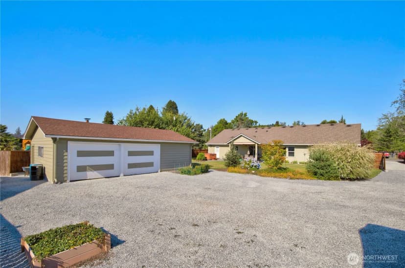 Property photo for 315 N Mcneely Street, Buckley photo 30
