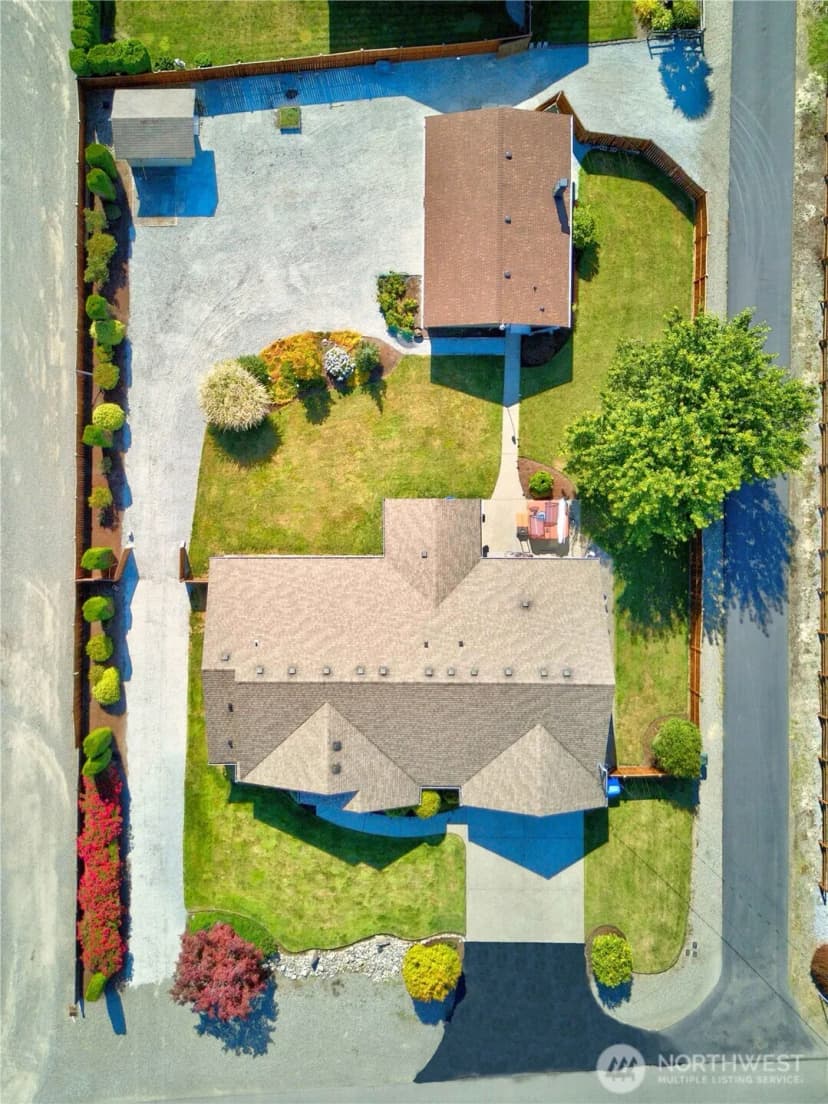 Property photo for 315 N Mcneely Street, Buckley photo 35