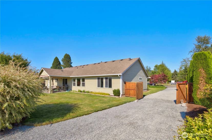 Property photo for 315 N Mcneely Street, Buckley photo 28