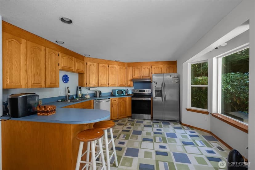 Property photo for 2723 Woodgrove Street Se, Olympia photo 8