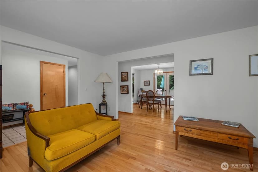 Property photo for 2723 Woodgrove Street Se, Olympia photo 5