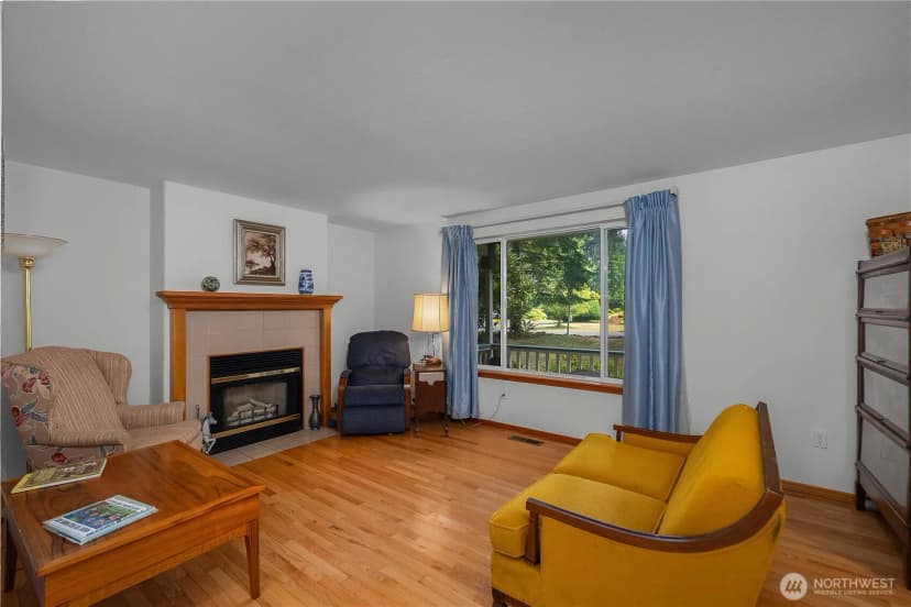 Property photo for 2723 Woodgrove Street Se, Olympia photo 4