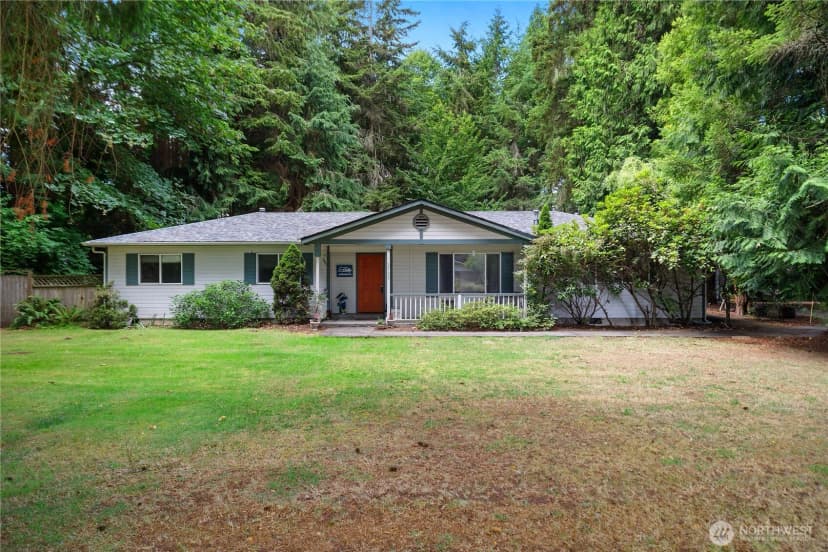 Property photo for 2723 Woodgrove Street Se, Olympia