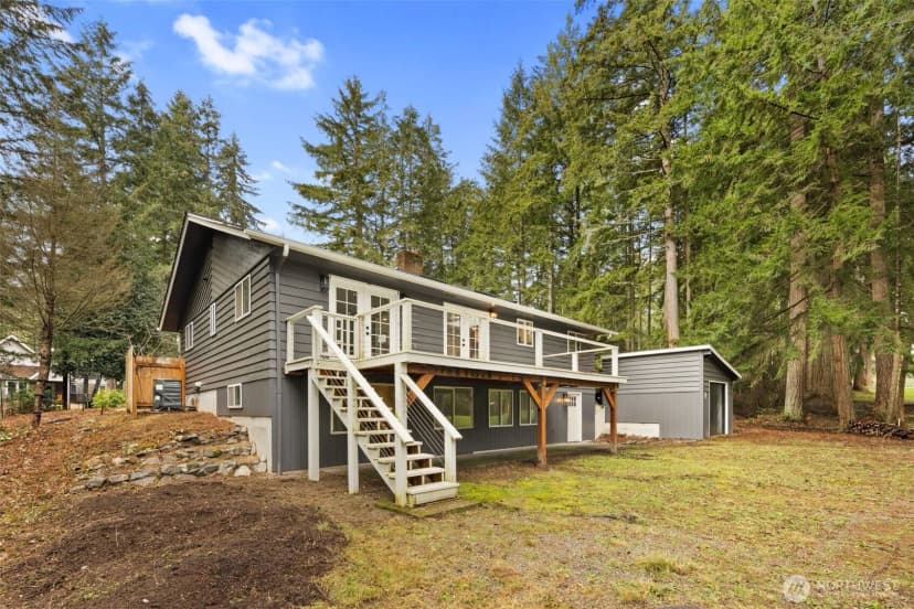 Property photo for 11107 Tahoma Drive, Anderson Island photo 32