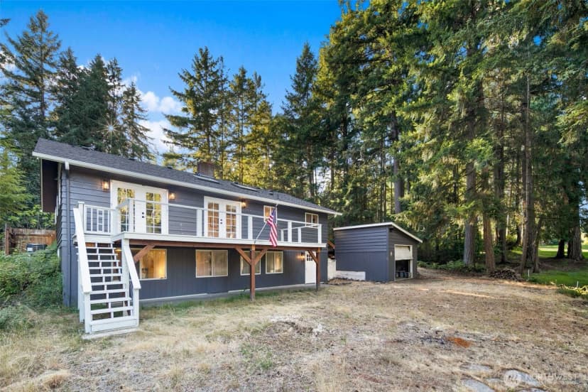 Property photo for 11107 Tahoma Drive, Anderson Island photo 29