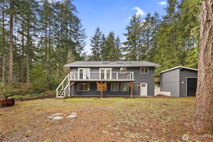 Property photo for 11107 Tahoma Drive, Anderson Island photo 31