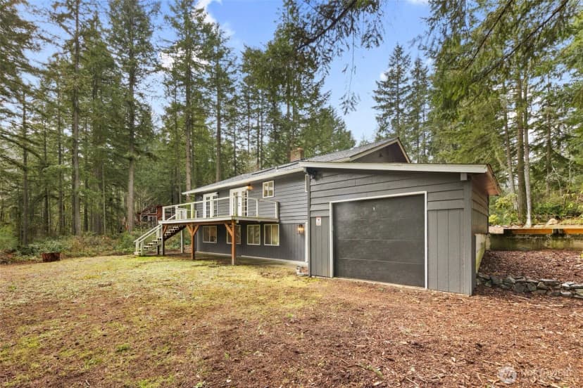 Property photo for 11107 Tahoma Drive, Anderson Island photo 30