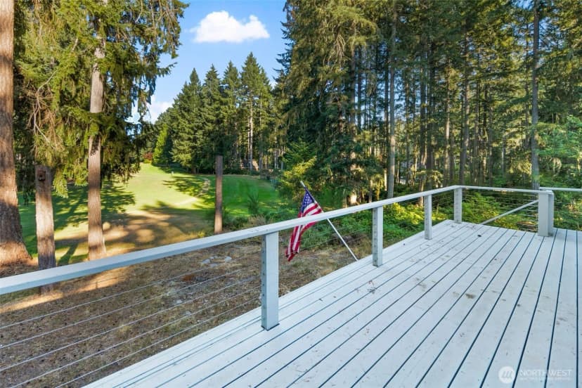 Property photo for 11107 Tahoma Drive, Anderson Island photo 28