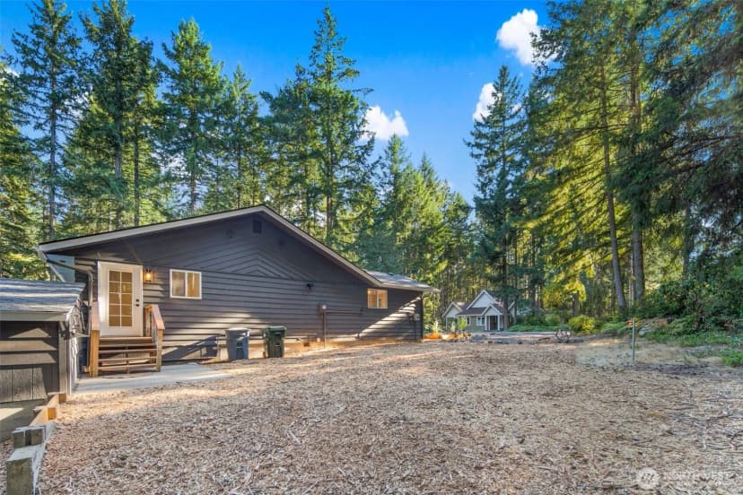 Property photo for 11107 Tahoma Drive, Anderson Island photo 33