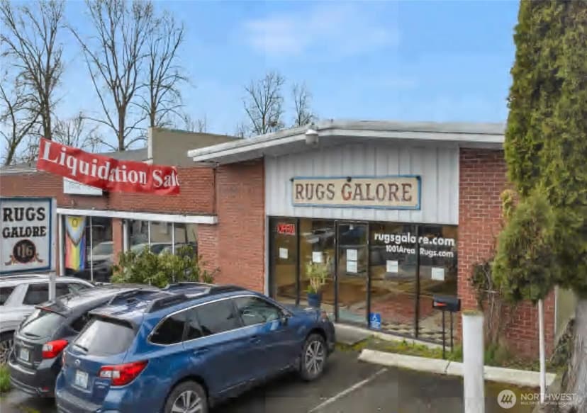 Property photo for 116 Ave D, Snohomish
