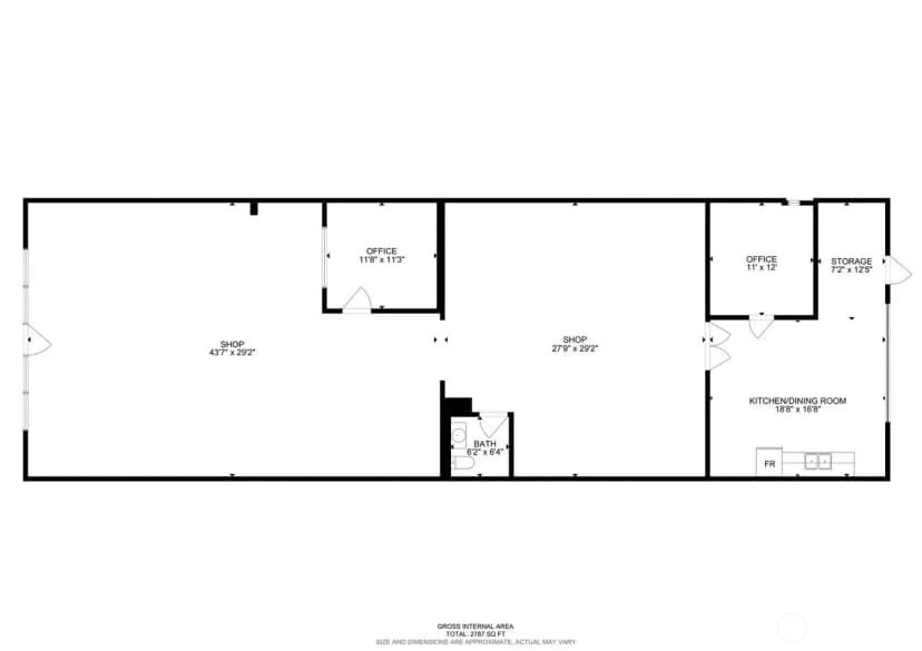 Property photo for 116 Ave D, Snohomish photo 2
