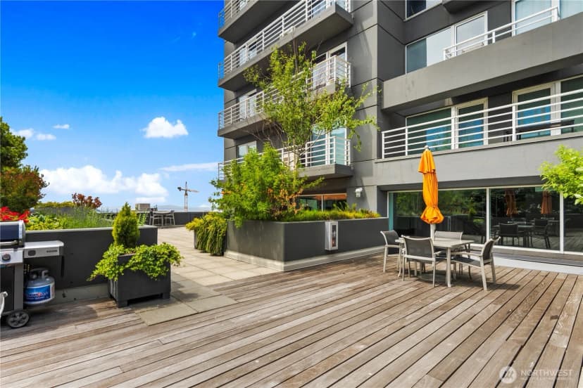 Property photo for 1415 2nd Avenue #1106, Seattle photo 20
