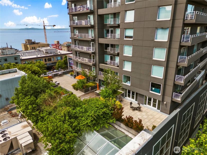 Property photo for 1415 2nd Avenue #1106, Seattle photo 28