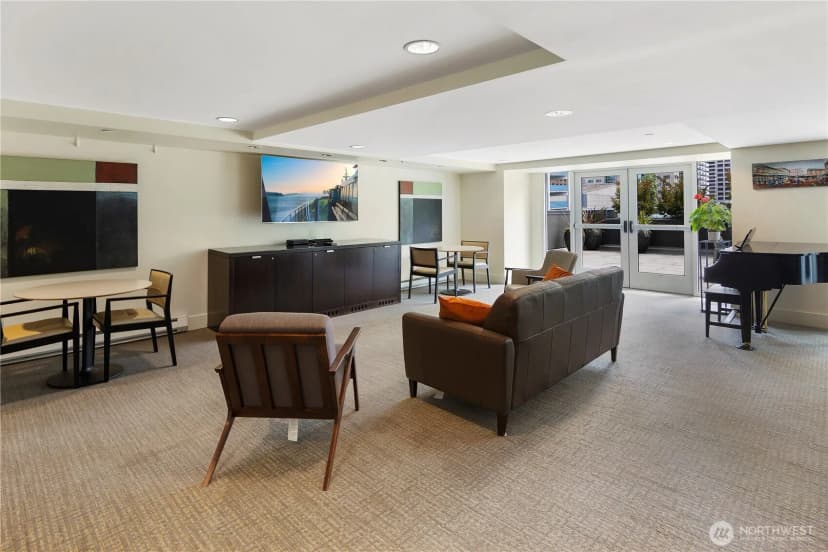 Property photo for 1415 2nd Avenue #1106, Seattle photo 16