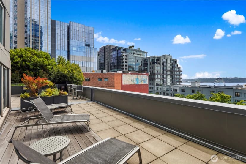 Property photo for 1415 2nd Avenue #1106, Seattle photo 18