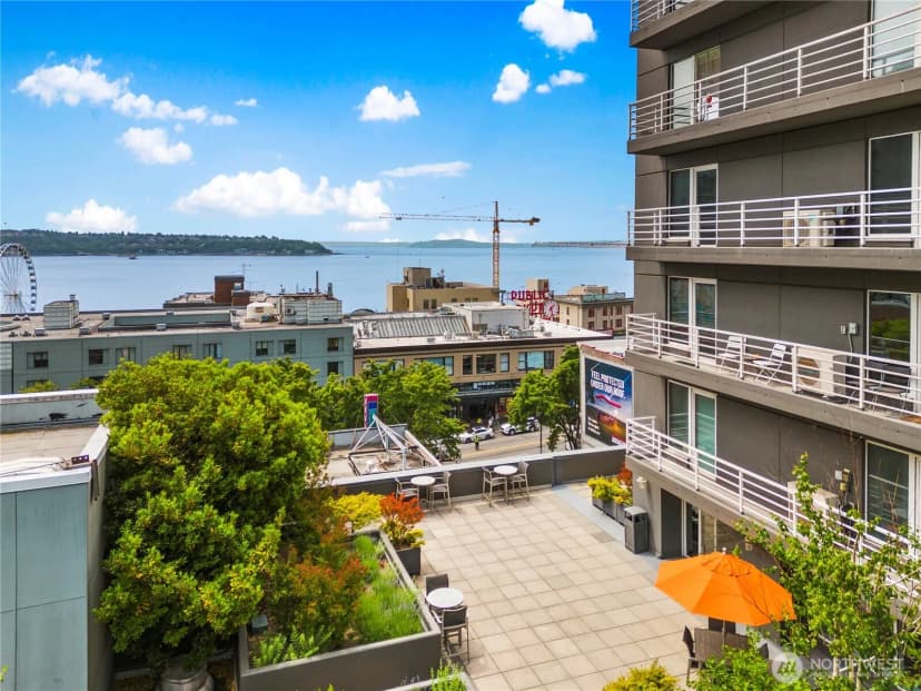 Property photo for 1415 2nd Avenue #1106, Seattle photo 25