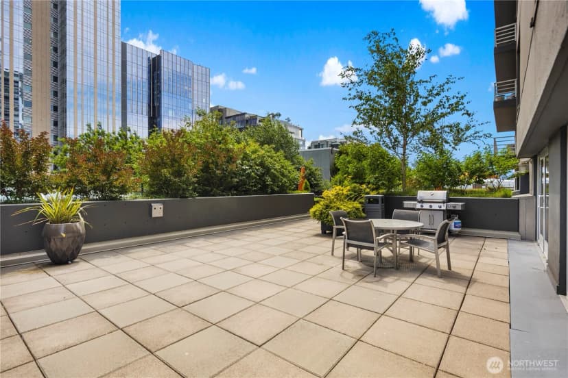 Property photo for 1415 2nd Avenue #1106, Seattle photo 19