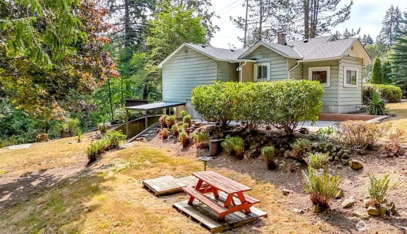 Property photo for 5206 W Werner Road, Bremerton photo 31