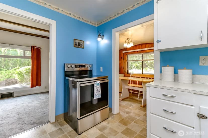 Property photo for 5206 W Werner Road, Bremerton photo 6