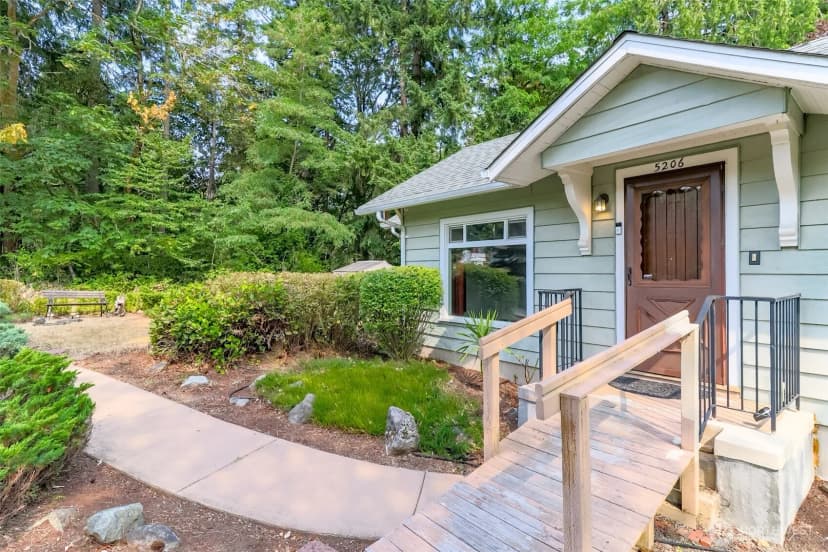 Property photo for 5206 W Werner Road, Bremerton photo 29