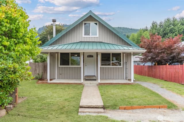Property photo for 725 W Main Avenue, Morton